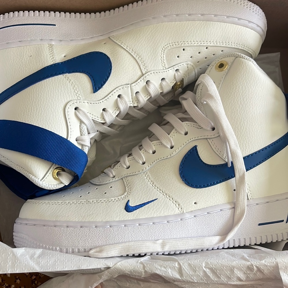 Nike Air Force 1 Hi Top